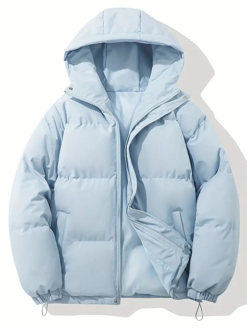 Haisley - Classic Puffer Jacket