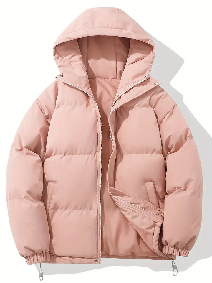 Haisley - Classic Puffer Jacket