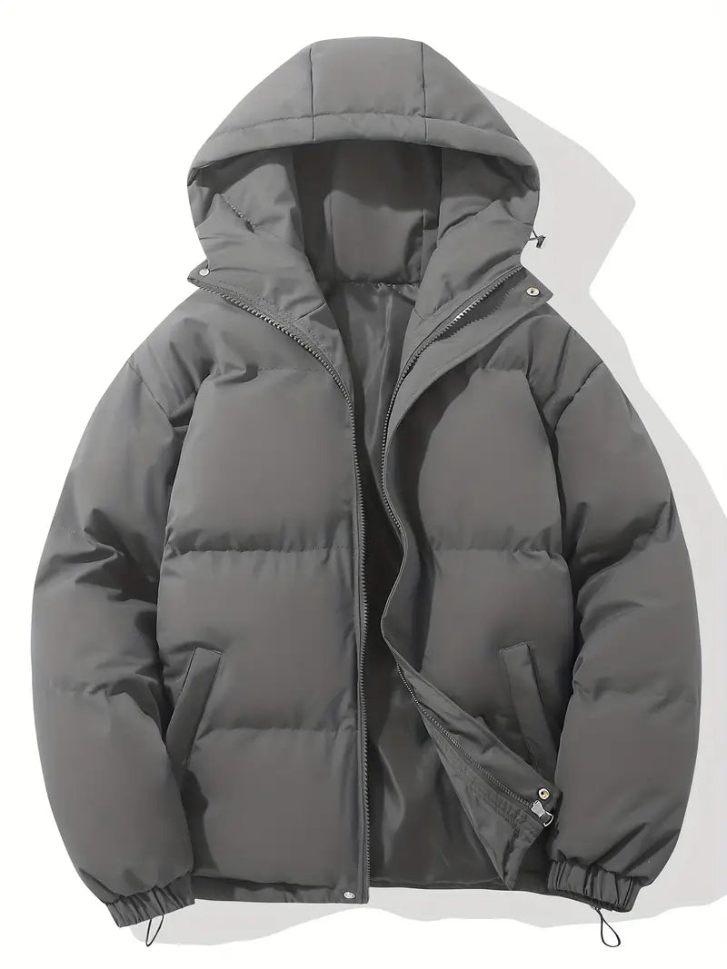 Haisley - Classic Puffer Jacket