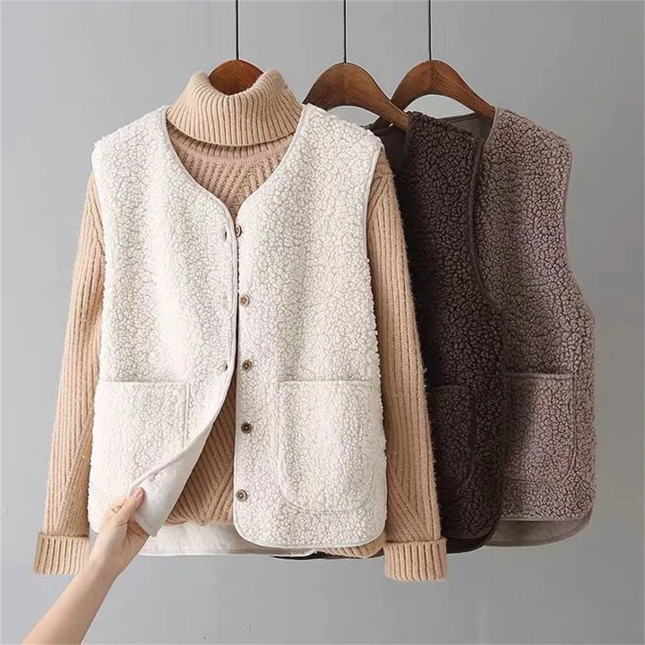 Laluna - Classic Cardigan