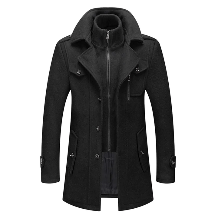 Valentino™ - Stylish winter coat