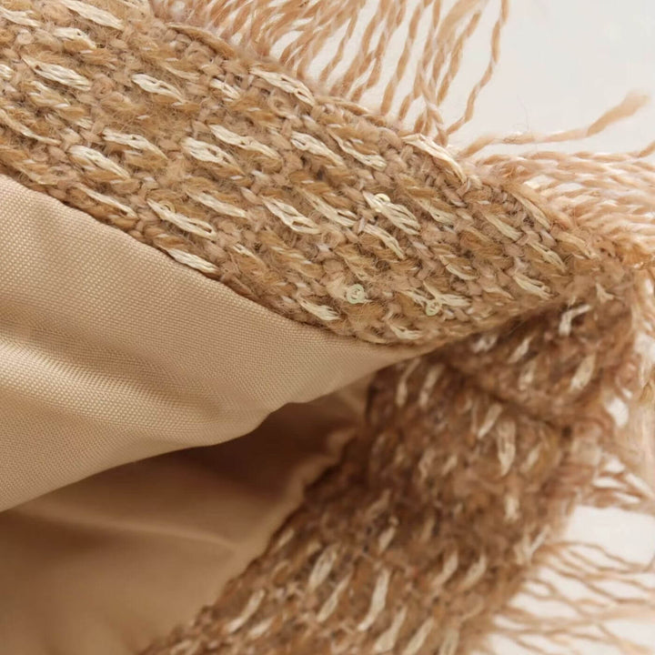 Gracia | Tailored Tweed Jacket