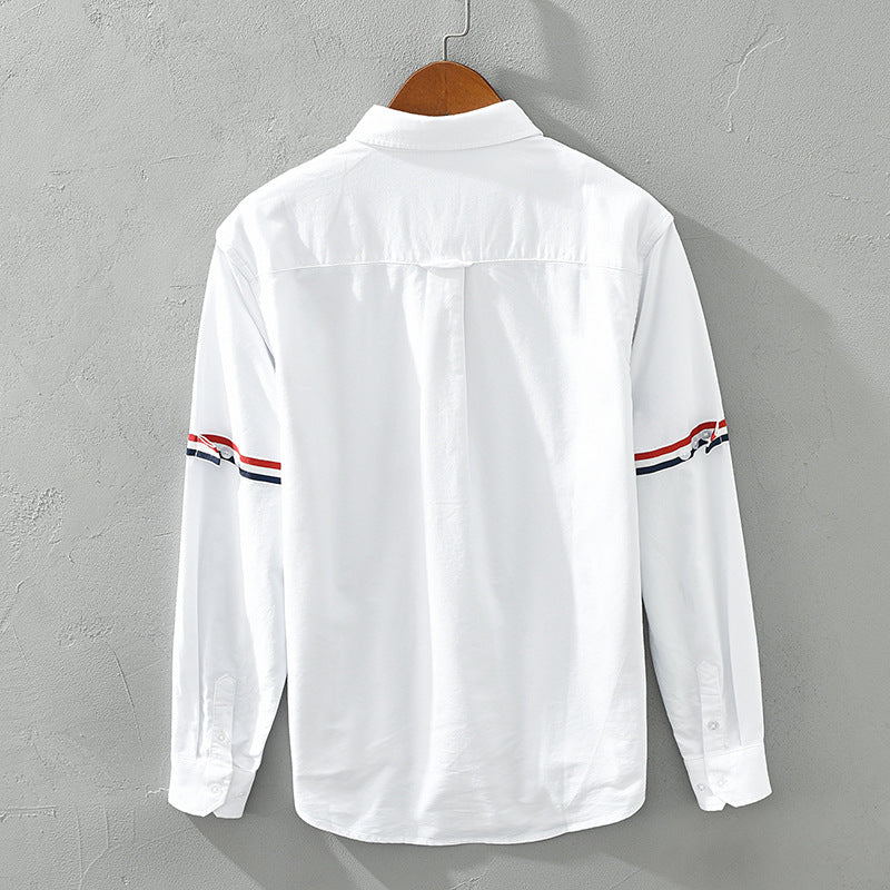 Maxime | Stylish Casual Shirt Men