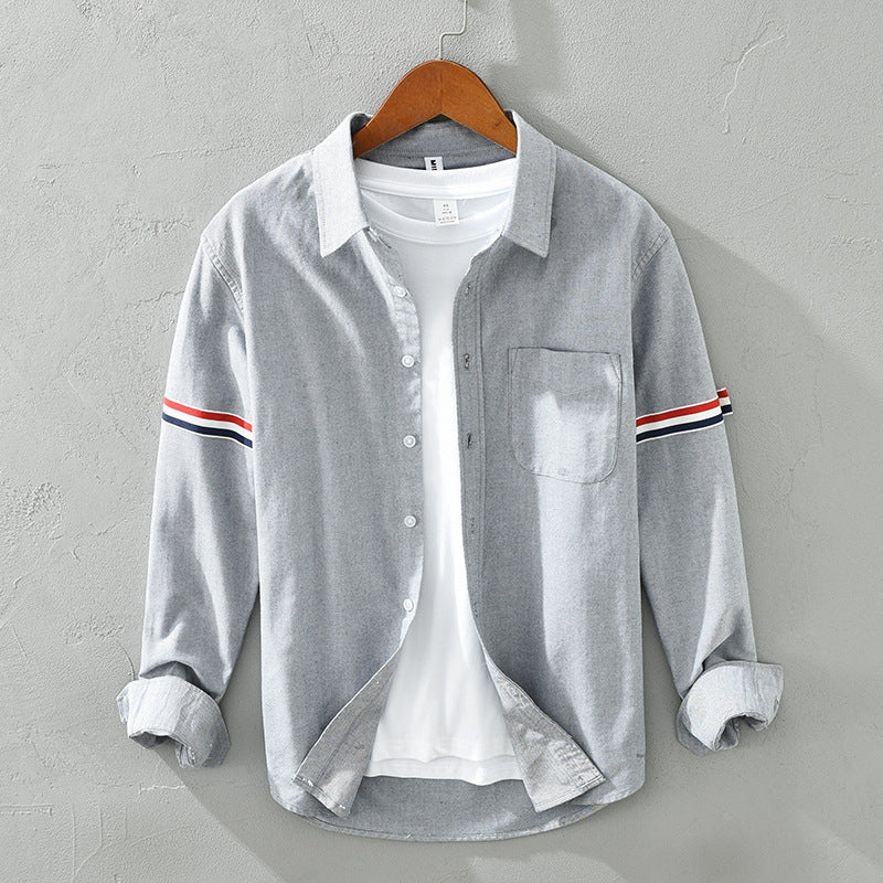 Maxime | Stylish Casual Shirt Men