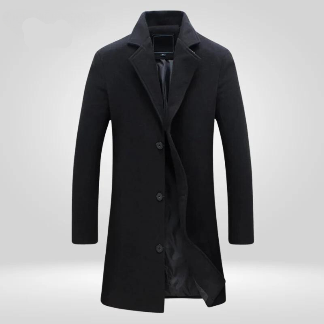 CLEO – WINTER COAT FOR MEN