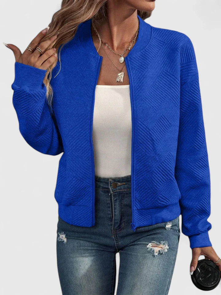 Vivianorah - Comfortable Jacket