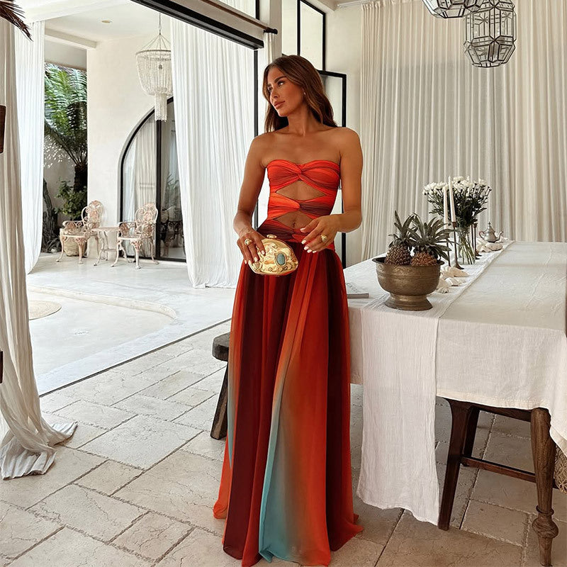 Nova - Summer Dress