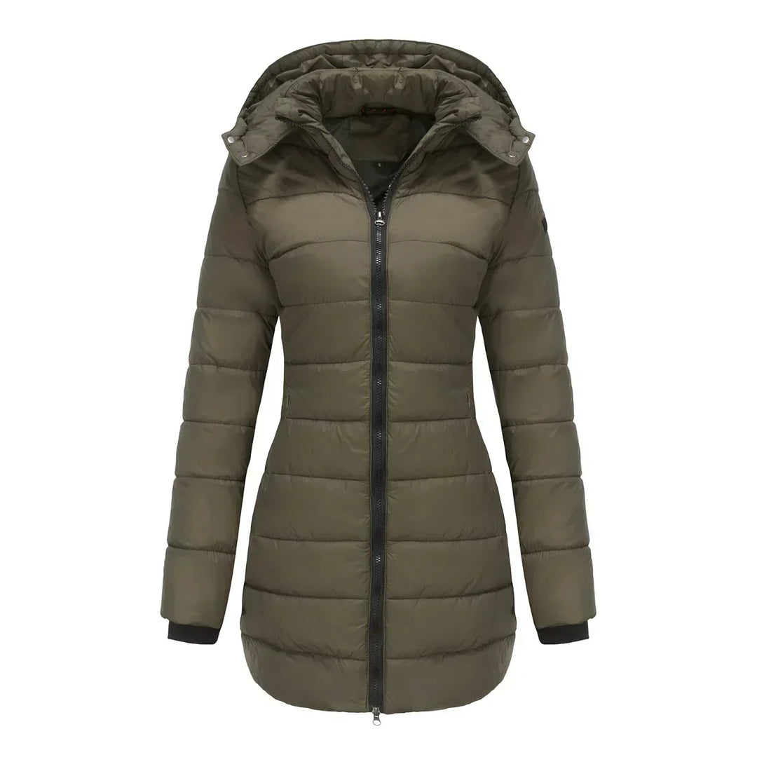 Gracelyn - Women's Chic Winter Jacket