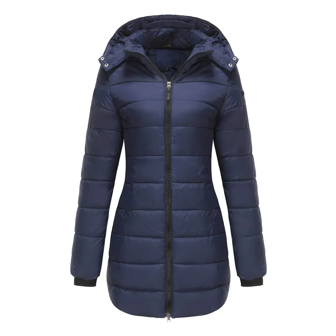 Gracelyn - Women's Chic Winter Jacket