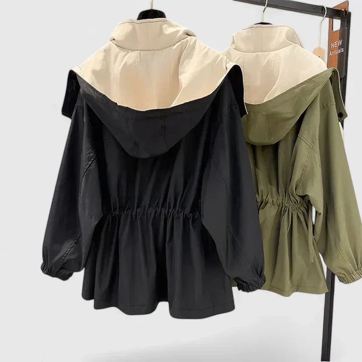 AURALEINA – SOPHISTICATED JACKET