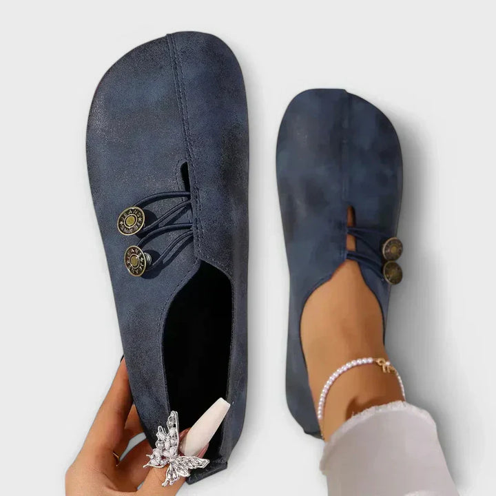 Noira | Stylish Flat Shoes