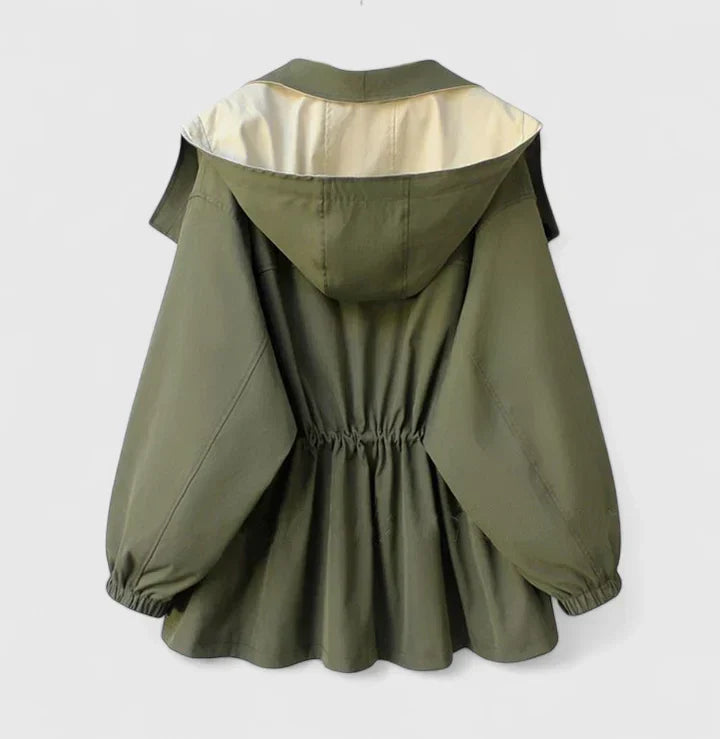 AURALEINA – SOPHISTICATED JACKET