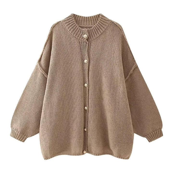 Chani - Elegant Loose Sweater
