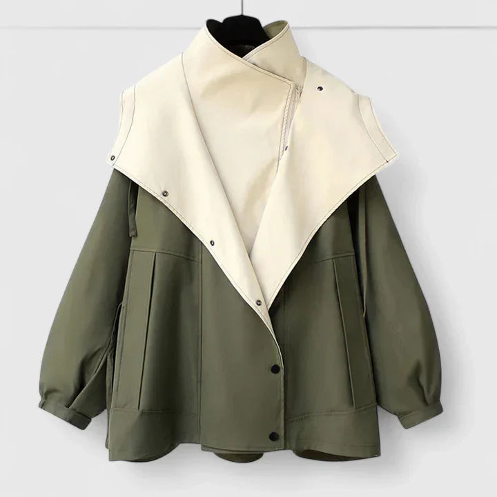 AURALEINA – SOPHISTICATED JACKET