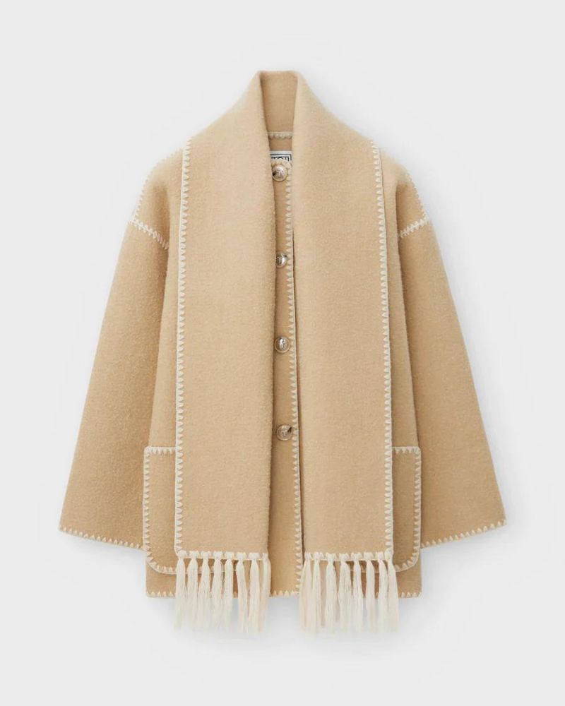 Jayzmarah - Stylish Jacket