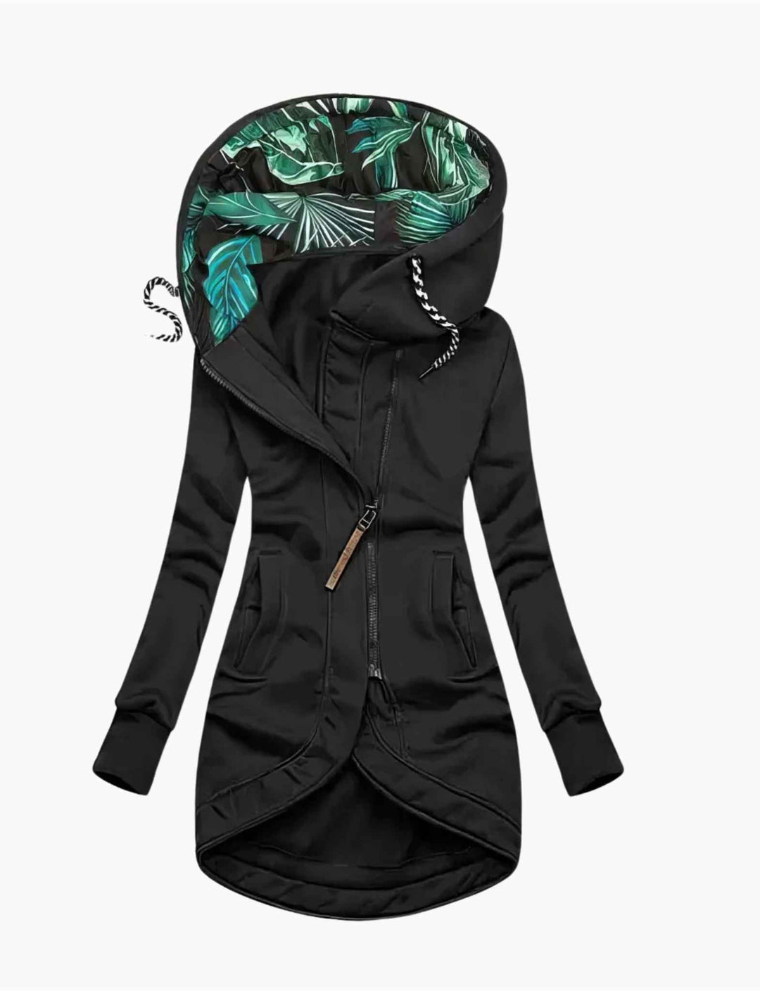 Katie - Waterproof Winter Jacket