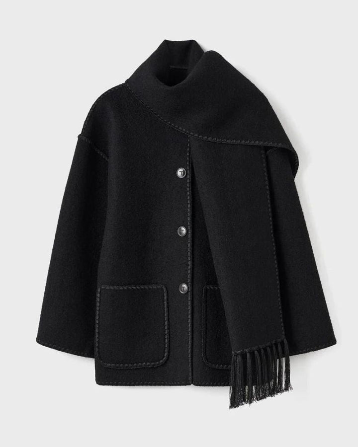 Jayzmarah - Stylish Jacket