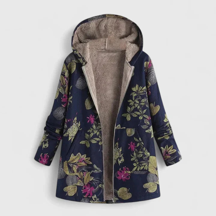 KAELIRYN – COMFORTABLE JACKET