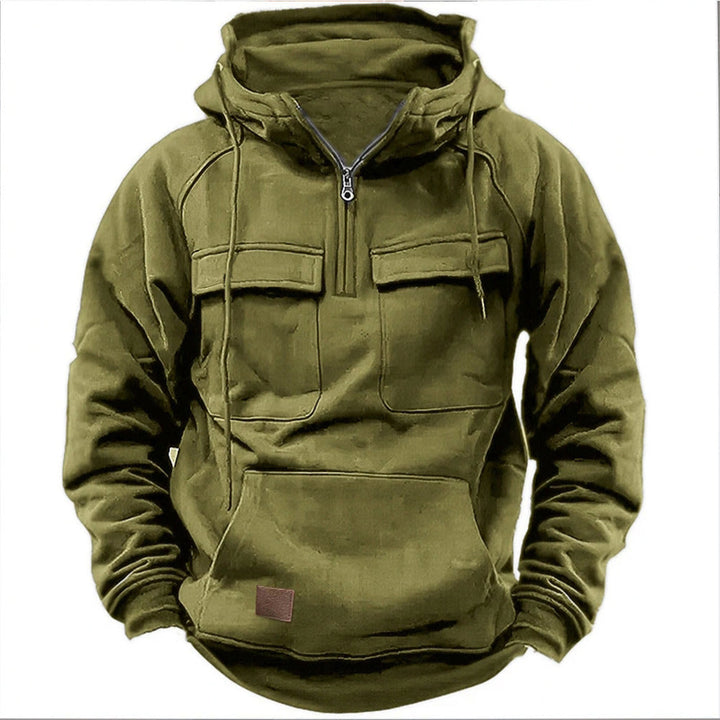 Bruno™ - High quality hoodie