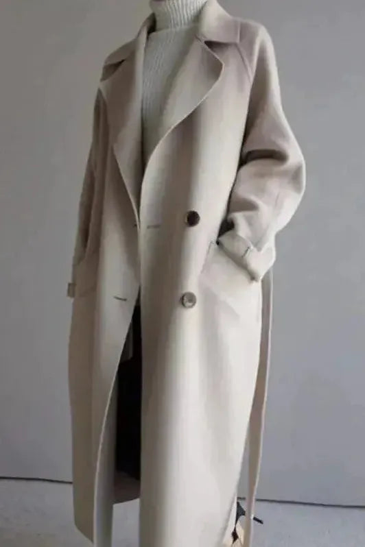 Château – Coat