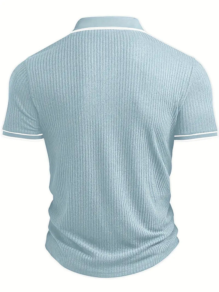 RAVALYNNE – SEBASTIAN POLO FOR MEDITERRANEAN