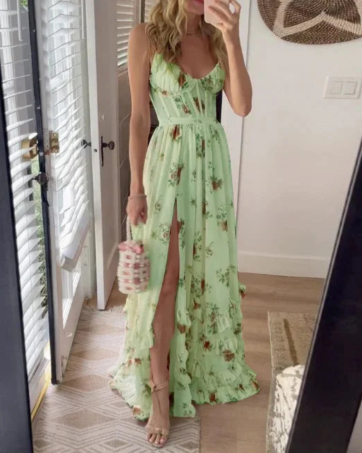 Nina | Summer Dress