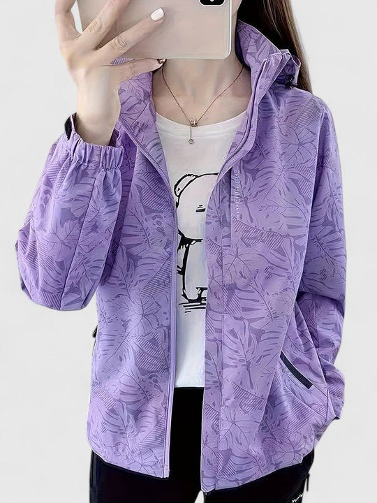 Thanyelle - Elegant Jacket