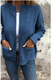 Almira | Autumn Cardigan