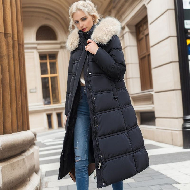 Elivia - Chic Winter Coat