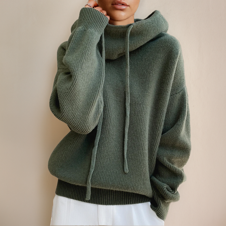 Agathe - Comfort and Chic Sweater