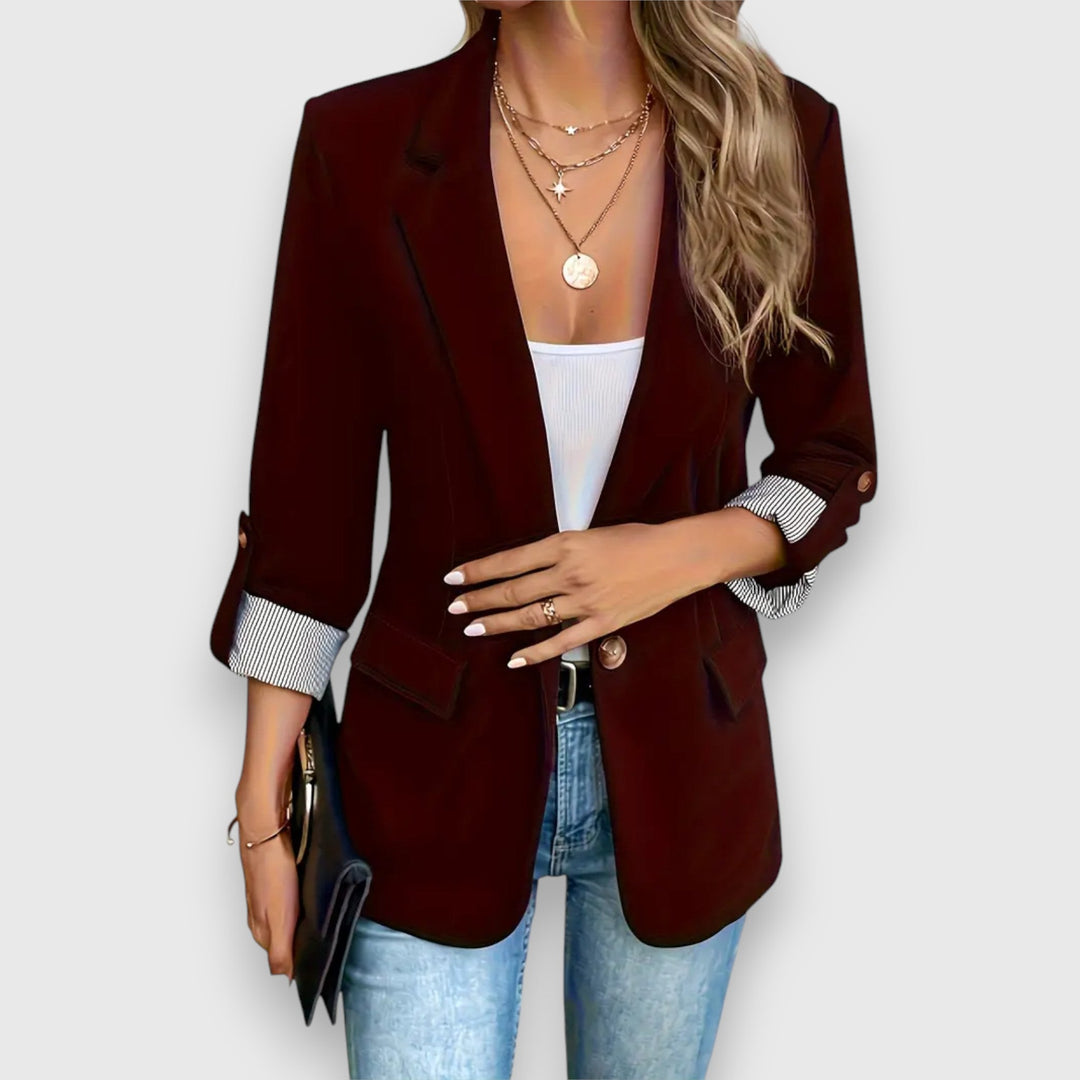 Jocelyn - Women’s Blazer