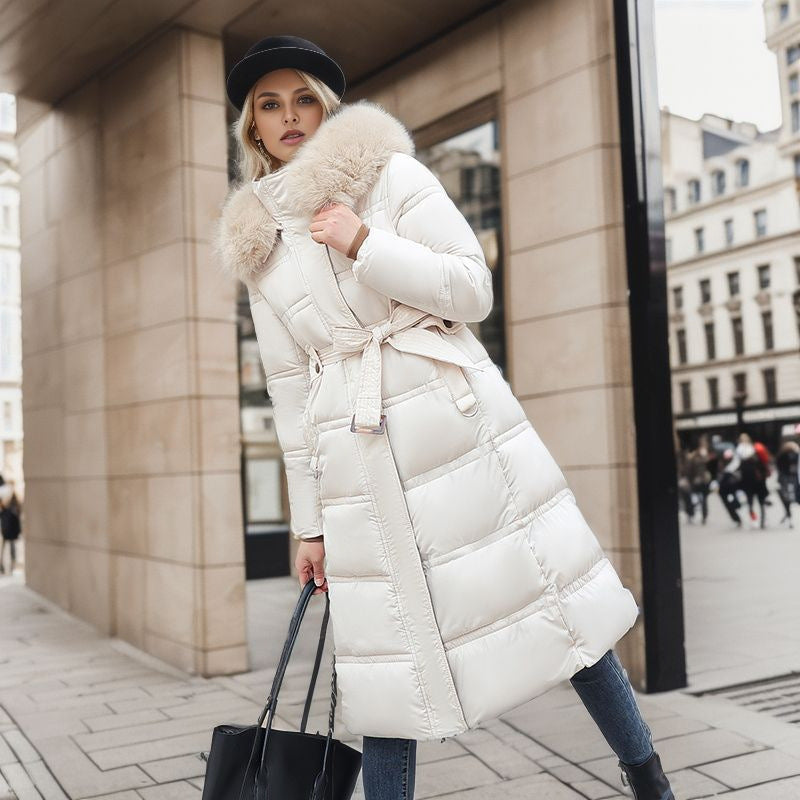 Elivia - Chic Winter Coat