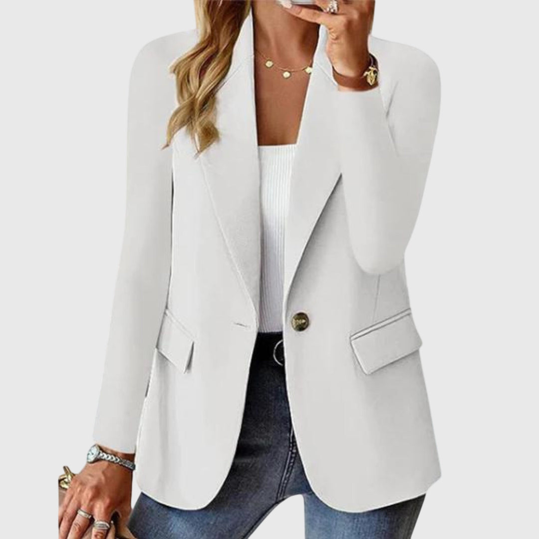 Jillian - Formal Blazer