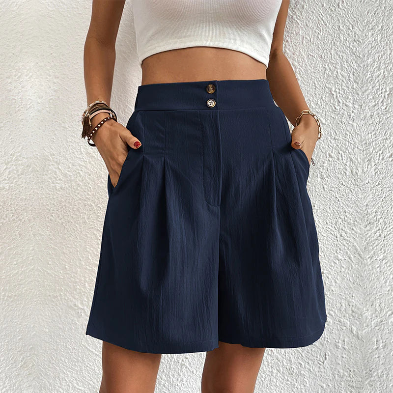 Layla - Elegant Comfortable Shorts