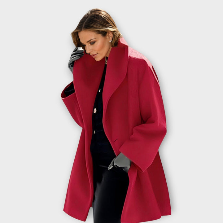 ARISELITH – PREMIUM WIND-RESISTANT COAT