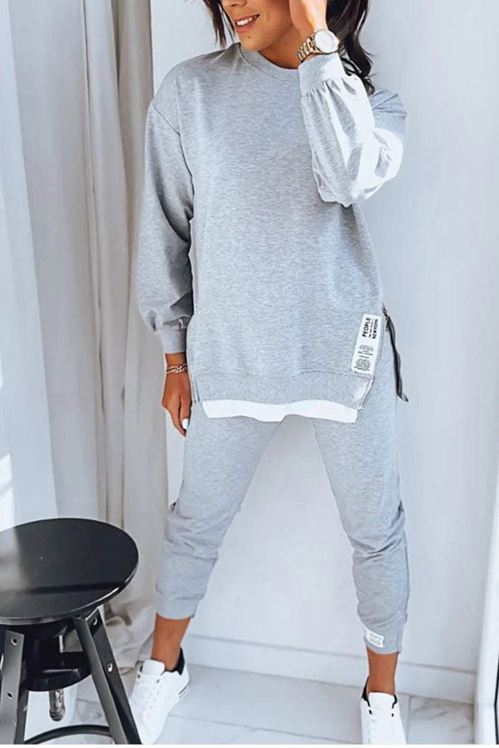 Donna™ Comfortable Loungewear