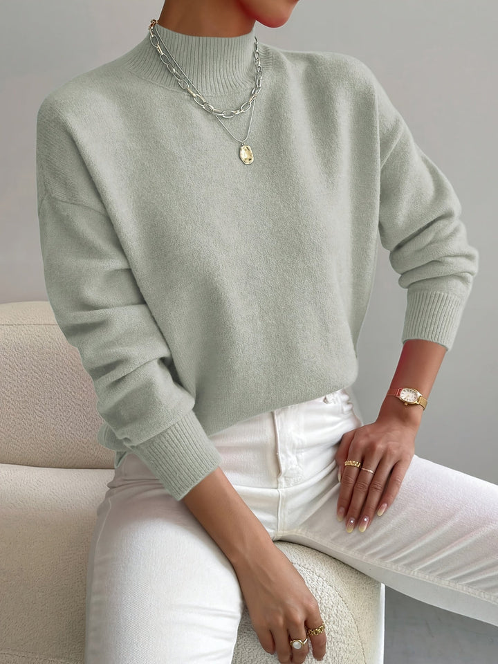 Marilena - Classic Turtleneck