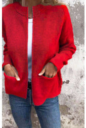 Almira | Autumn Cardigan