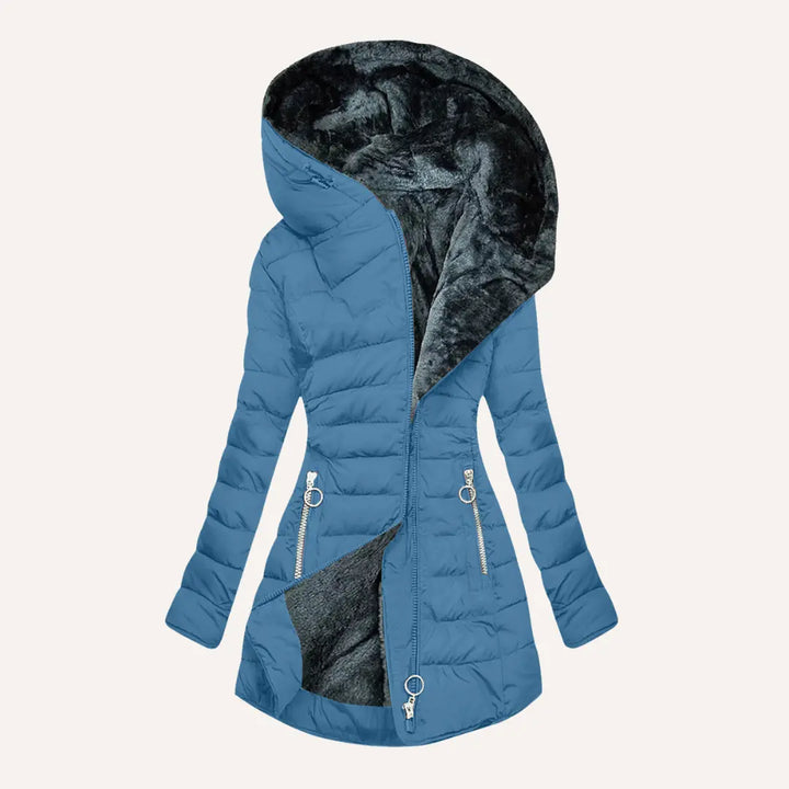CAMRYN – CLASSIC WINTER COAT