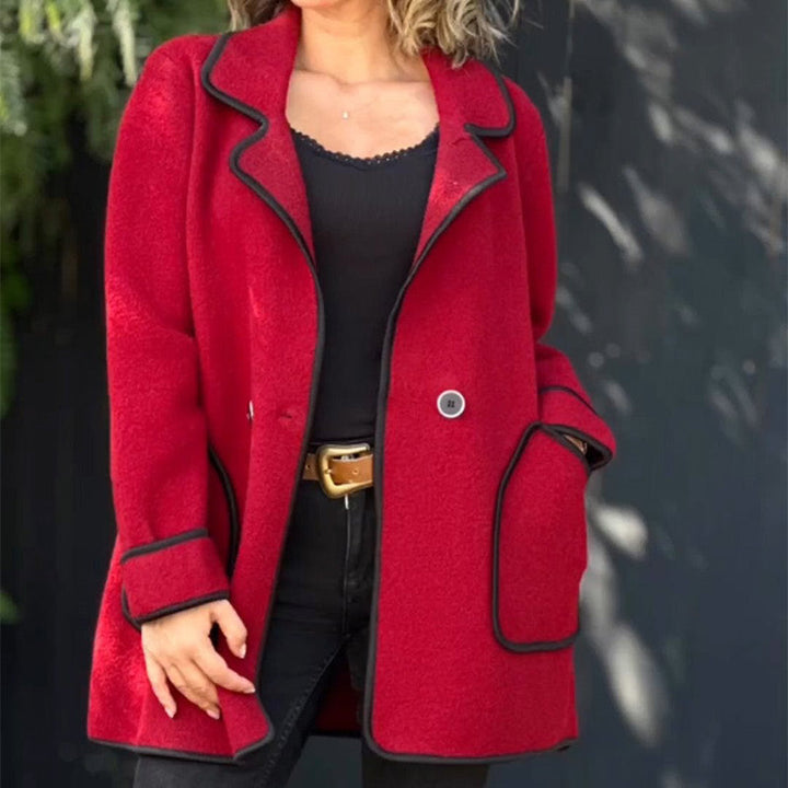 Joke | Casual Blazer