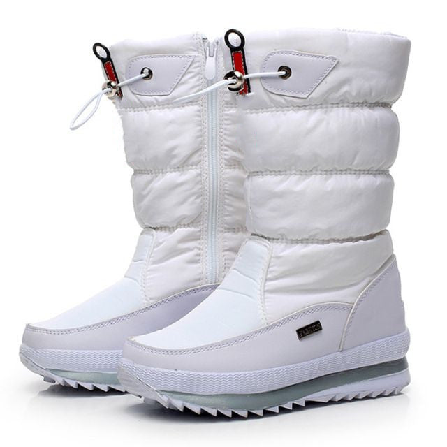 Sofie™ - Non-slip waterproof winter boots