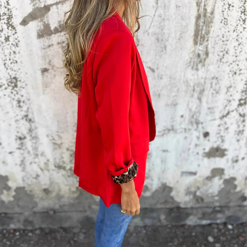 Stylish and Comfortable Blazer for Women