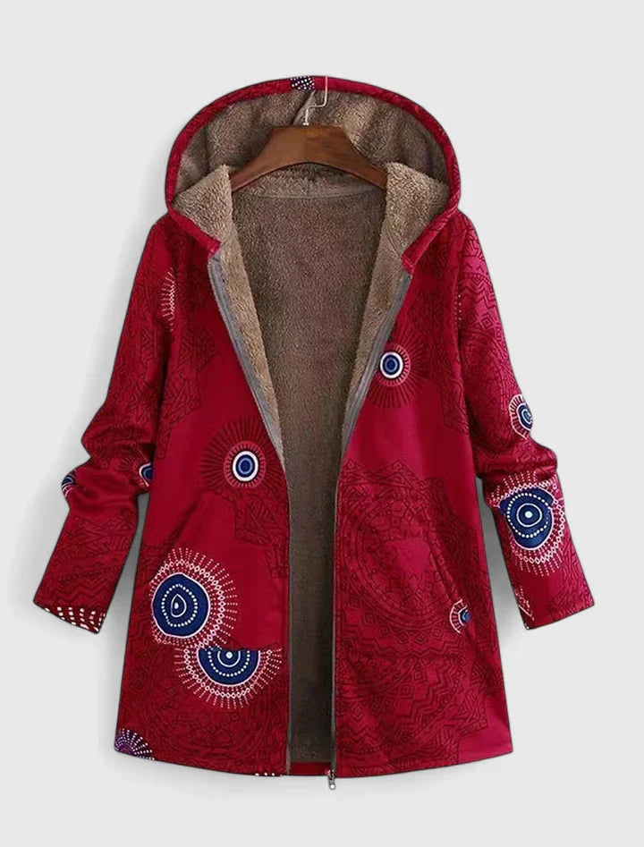 Averiel - Comfortable Jacket